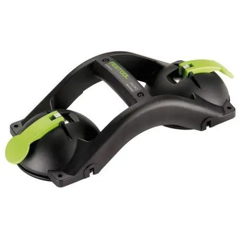 I lager Festool GECKO DOSH Dubbel Vakuumlyft